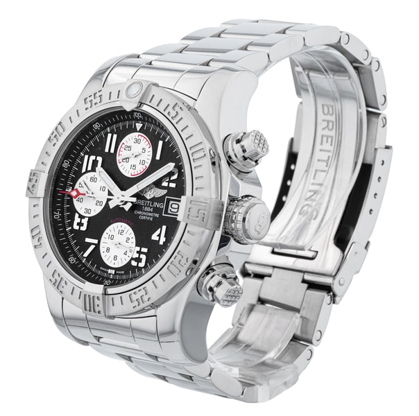 Breitling Avenger II A13381